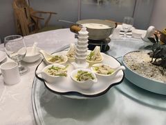 芫爆散丹-御仙都北京菜馆·烤鸭店(双井店)