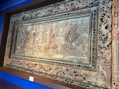 -张掖大佛寺景区