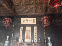 -王阳明故居