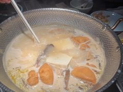 -捞王锅物料理(金华义乌之心店)
