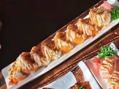 -小川洋风料理(汉街店)