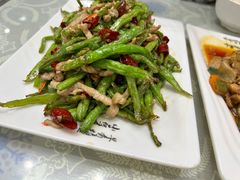 -芳芳餐厅(白沙路店)