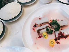 -唐猫庭院·千年陕菜(大唐不夜城店)