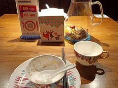 -天山醉美·新疆餐厅(富华里店)
