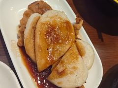 排骨年糕-大壶春(四川中路店)