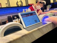 -海底捞火锅(长沙华创国际广场店)