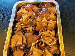 -卤煮老北京酱肉馆