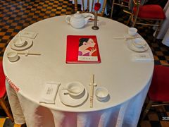 -玫瑰厅上海菜(兴国路店)