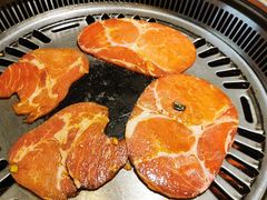 -梨花自助烤肉(西三旗万象汇黑金店)