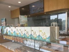 -泸溪河桃酥(江宁万居汇店)