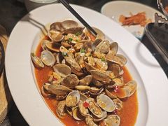 -南海底小海鲜·湘菜(鲁巷吴家湾店)