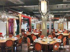 -金苑酒家·客家菜·广东老字号(万象店)