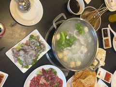 -吉友粥底火锅(方斜路店)