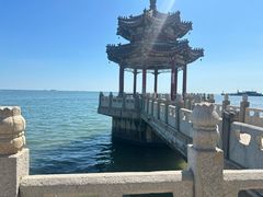 -老龙头景区