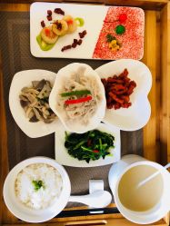 -新寰亚月子会所(金鸡湖凯宾店)