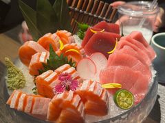 -炙柒Sekinana·精致日料(合生汇店)