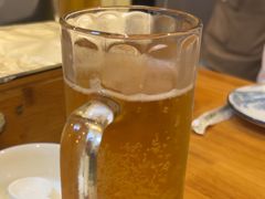 -烤满分·东北烧烤(首经贸店)