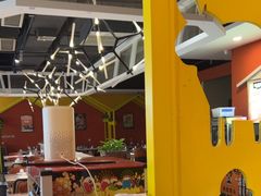 -味之绝美蛙鱼头火锅(金堂店)