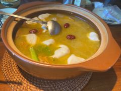 -永安水煮活鱼·仪征菜(仪征奥林匹克店)