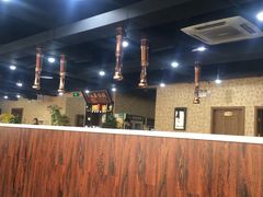 -滨城人家炭火烧烤(福泉街店)
