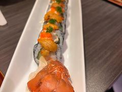 -滩万日本料理Nadaman(国贸大酒店)