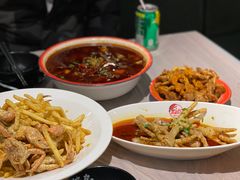 -李叔叔虾蟹大排档(青羊店)