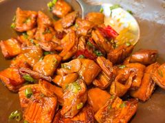 传奇肥肠煲-马仕玖煲·融合菜·酥不腻烤鸭(人大店)
