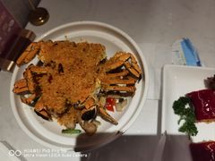 -避风塘·老港味餐厅(虹口龙之梦店)
