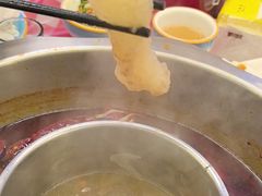 -金鼎雪山牦牛杂火锅(理县总店)