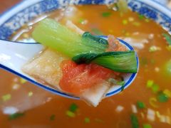 -兰州牛肉面