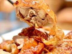-先记烧鹅王·本地粤菜(福永店)