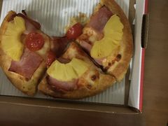 -必胜客(百联又一城店)