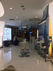 大厅-深圳美莱医疗美容医院