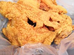 -白纸坊美式炸鸡