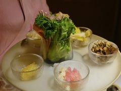 -叶叶菩提·晋福宫