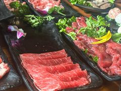 -束河人家(南锣鼓巷店)