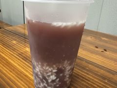 -北门严记小吃(九华中路店)