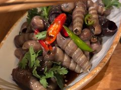 -喝丢一只鞋海鲜烧烤·海肠捞饭(东关街店)