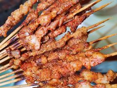 -后院犇牛主题餐厅(云岗店)