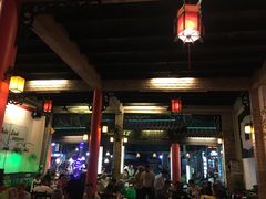 -Lanterns Vietnamese Restaurant