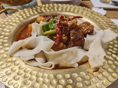 -天山传奇新疆菜(SKLP店)