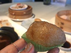 咸水角-皇朝会.经典传统粤菜(外滩店)
