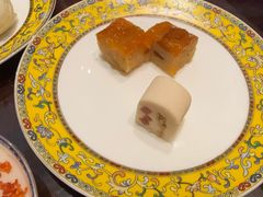 -富华斋饽饽铺·宫廷糕点·伴手礼(护国新天地店)