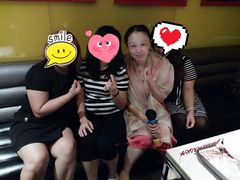 -百威KTV(恒福路店)