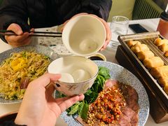-沿途四季·云南菜·诗酒茶(蓝色港湾店)