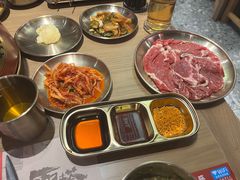-西塔老太太泥炉烤肉(双井店)
