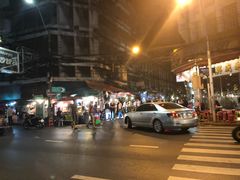 -唐人街(耀华力路)