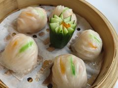 -龙发海鲜酒家·早茶夜茶·潮粤菜(情侣中路店)