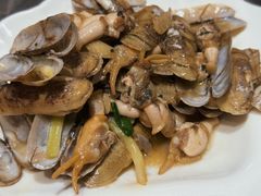 -曹胖子龙虾馆(黄桦路店)