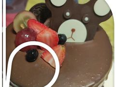 -仟吉(星汇维港店)